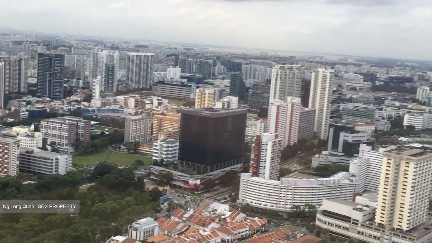 Duo Residences (D7), Apartment #527720301